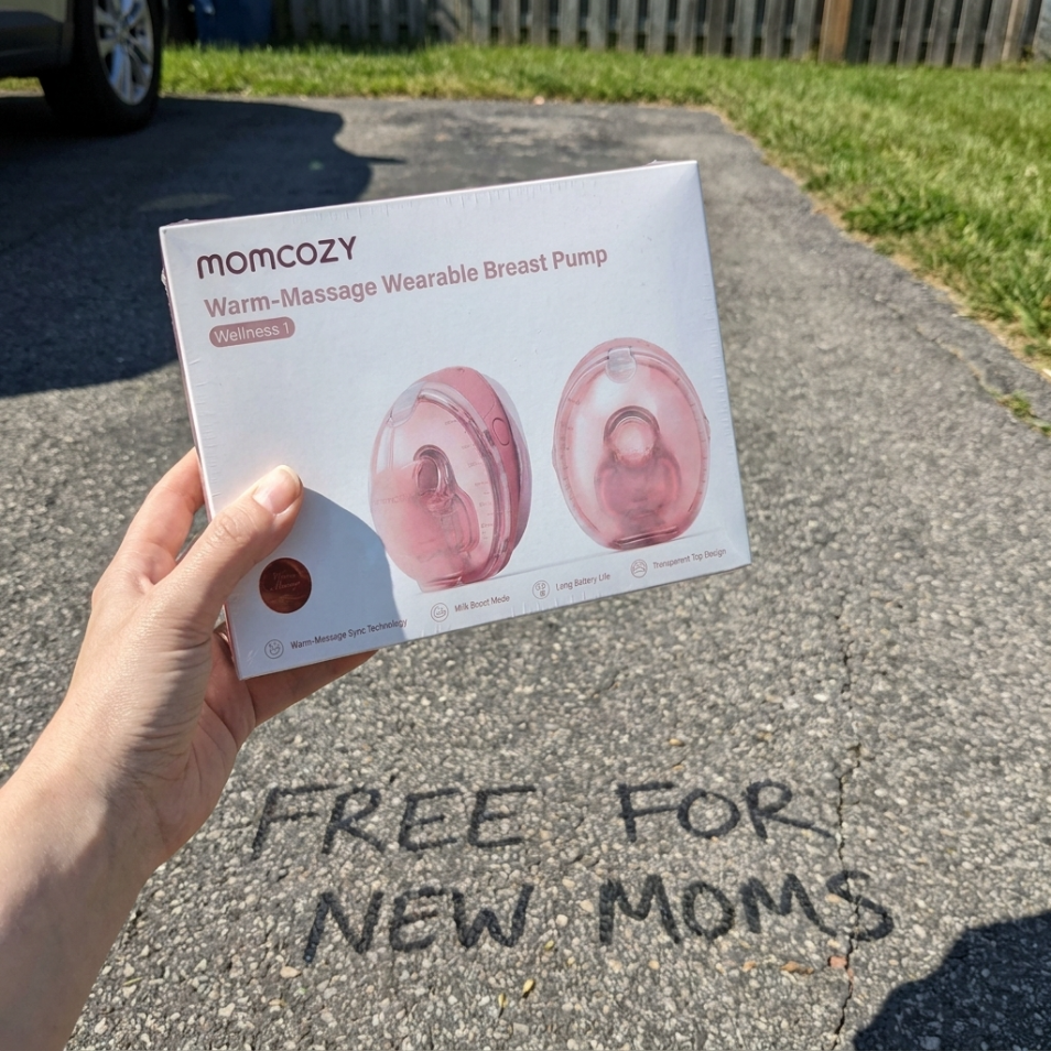 Canadian Parent Facebook ad