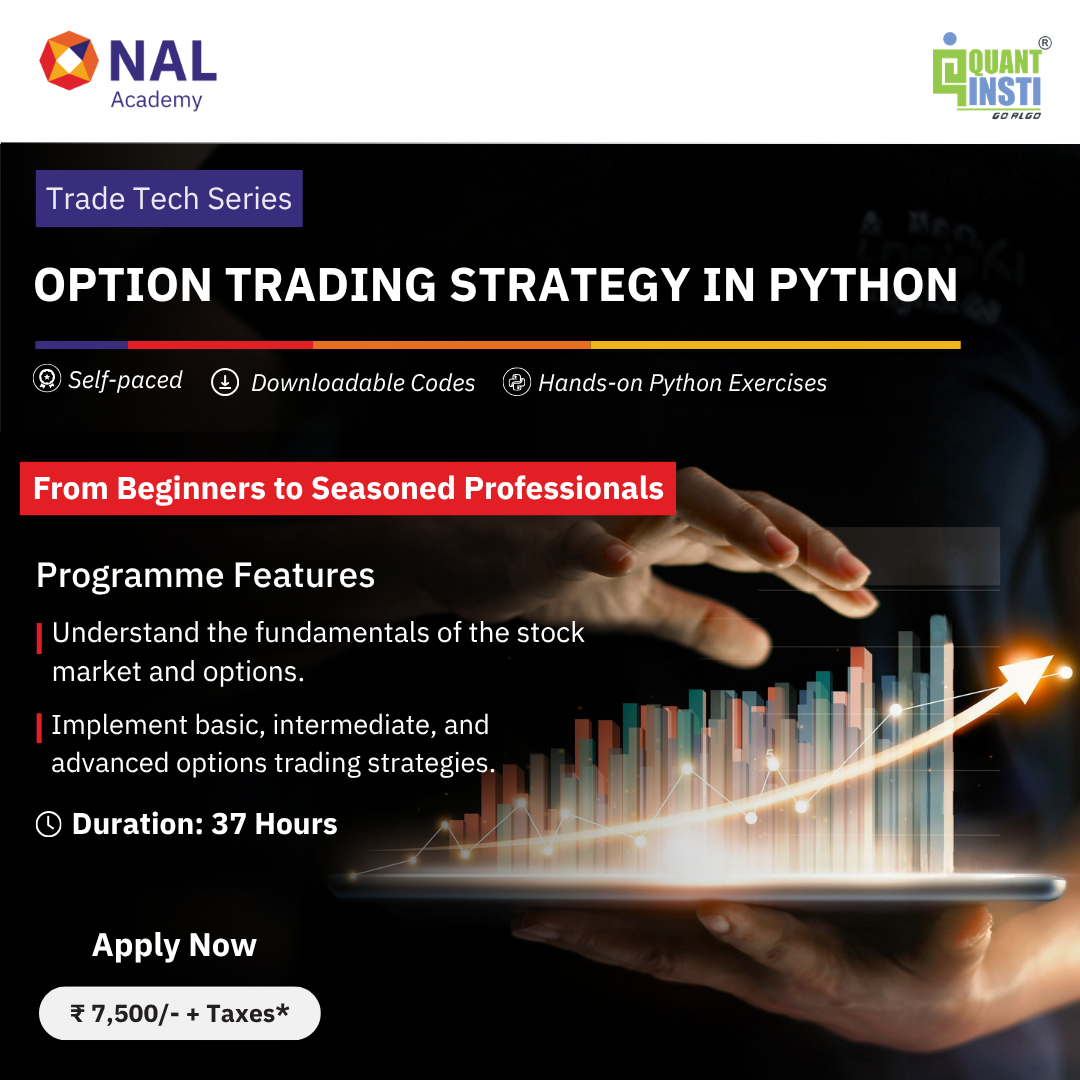 NAL Academy Facebook ad