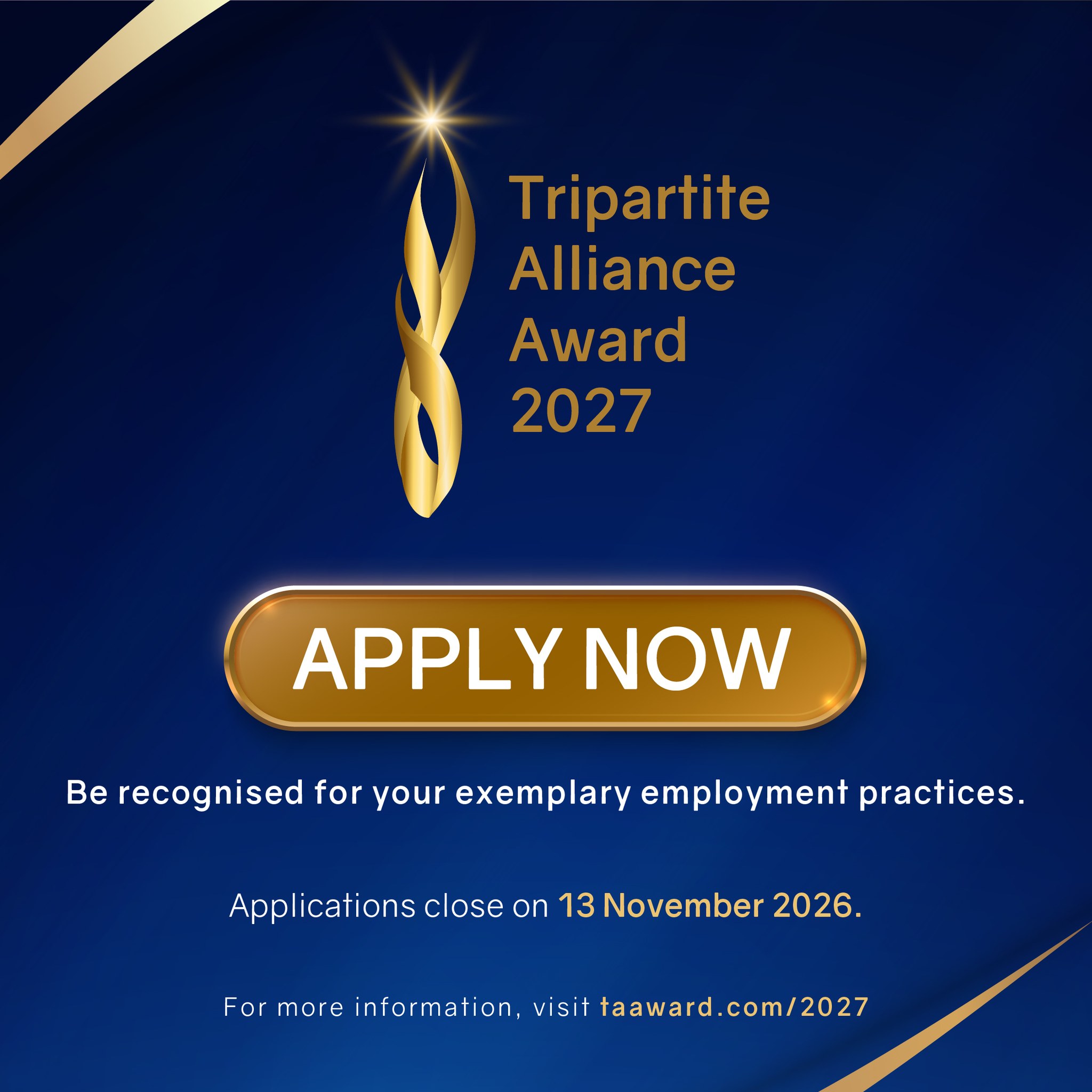 TAFEP Tripartite Alliance for Fair and Progressive Employment Practices Facebook ad: 𝗕𝗲𝗵𝗶𝗻𝗱 𝗲𝘃𝗲𝗿𝘆 𝘁𝗵𝗿𝗶𝘃𝗶𝗻𝗴 𝘁𝗲𝗮𝗺 𝗶𝘀…