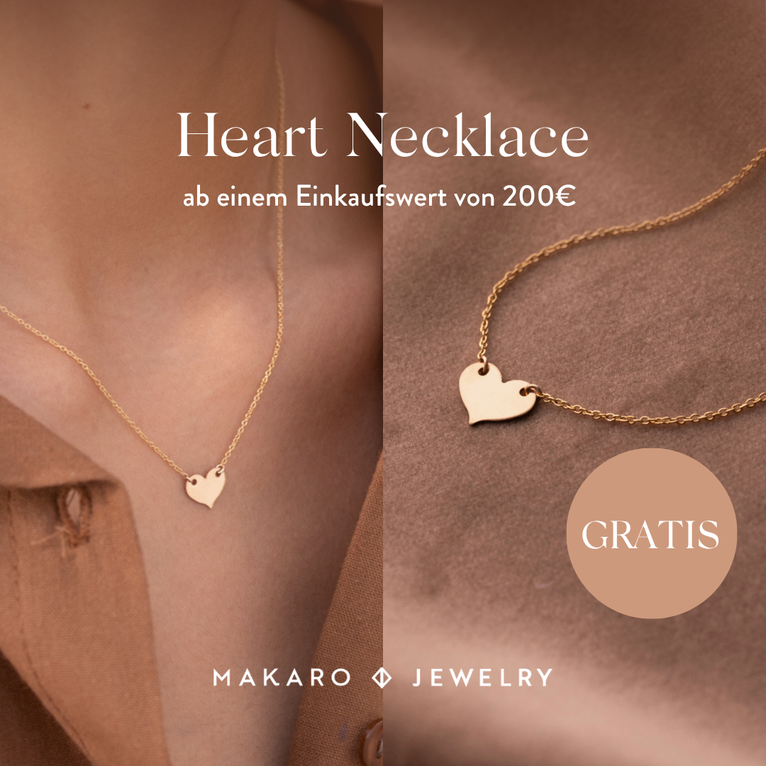 MAKAROjewelry Facebook ad