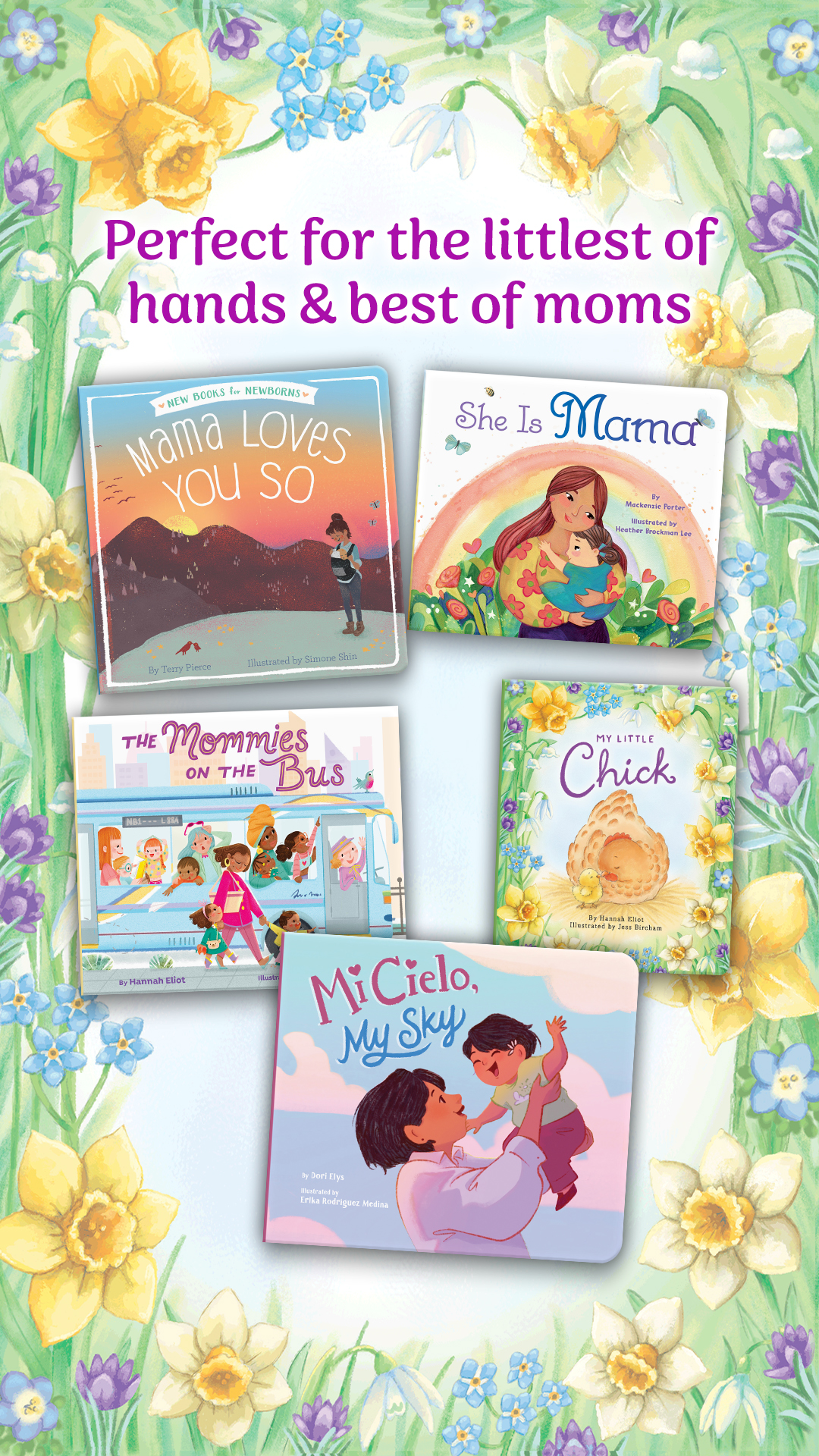 SimonKIDS Facebook ad