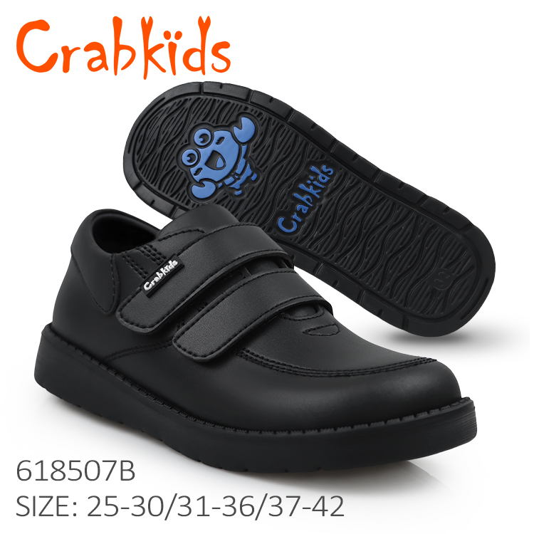 Crabkids Shoes Manufacturer Facebook ad