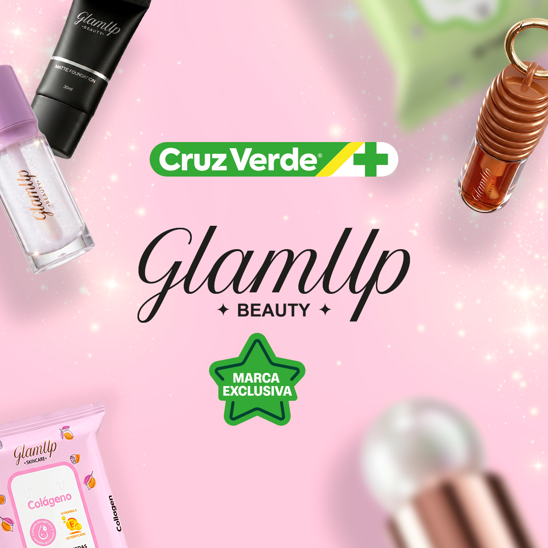 Droguerías Cruz Verde - Colombia Facebook ad: Aprovecha durante septiembre paga 2 y lleva 3…