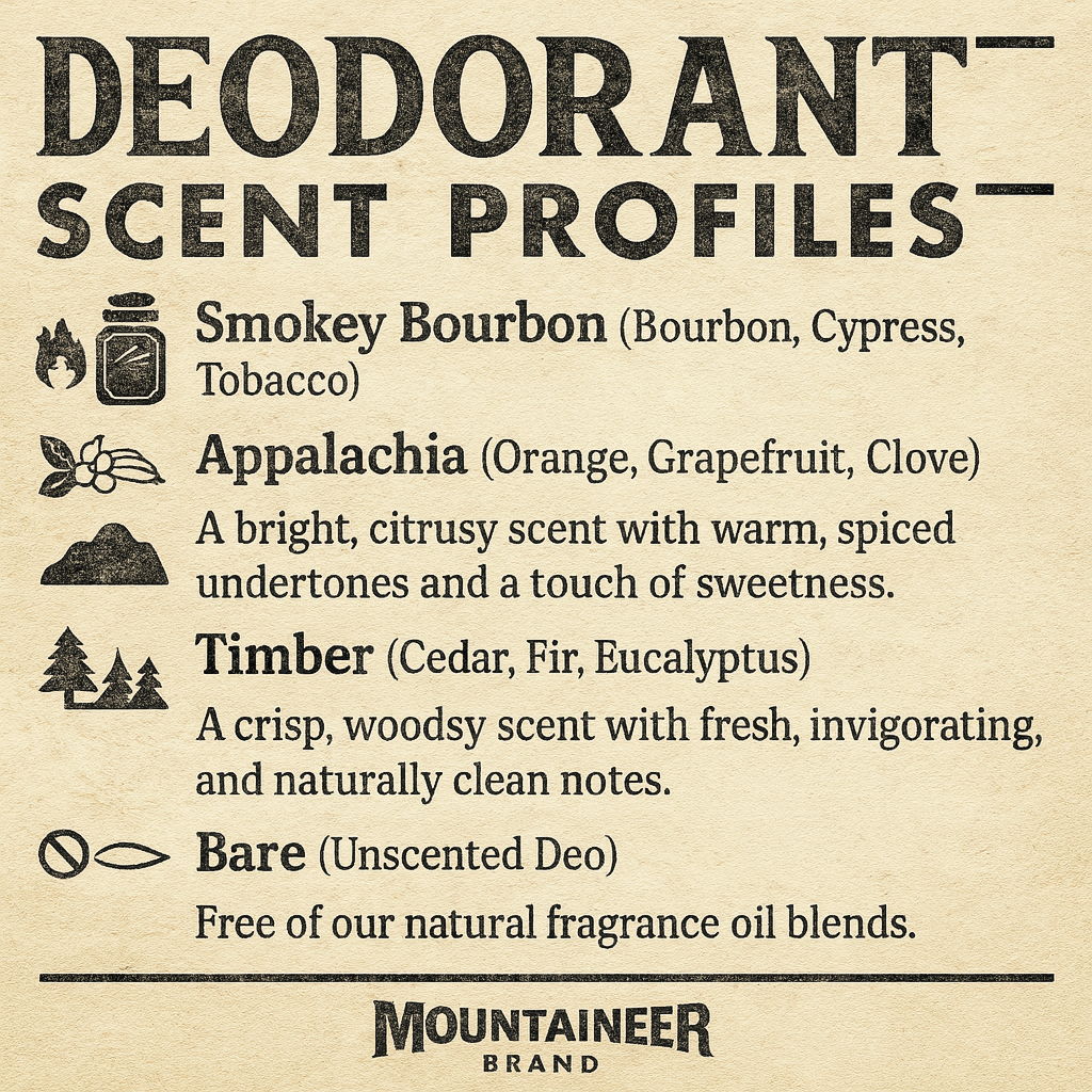 Mountaineer Brand Facebook ad