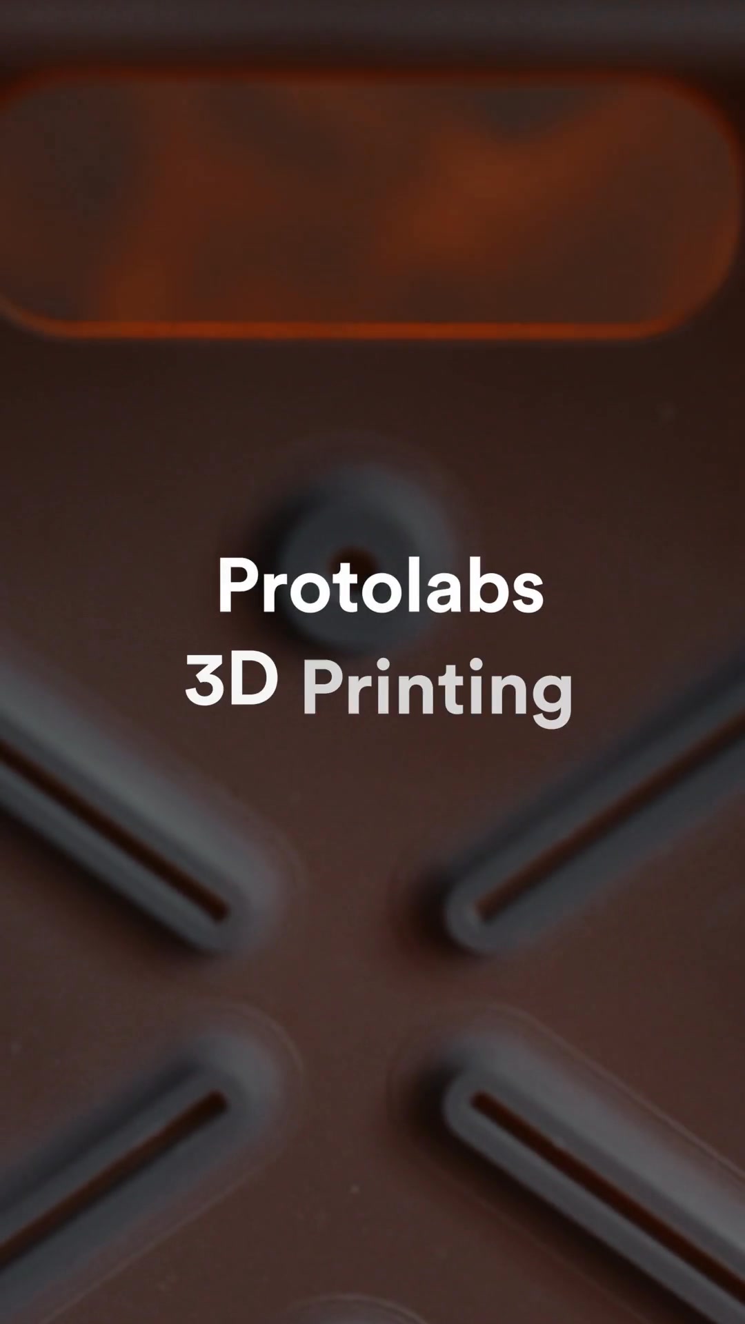 Protolabs Facebook ad from May 12, 2026