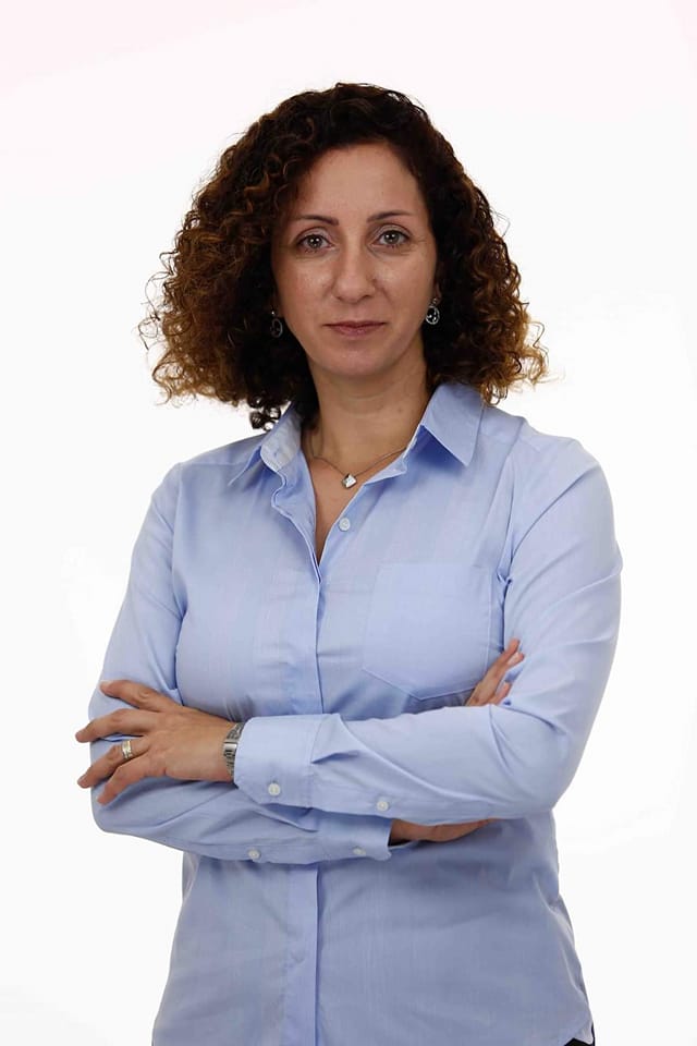 עורך דין צבאי מירי יעקב גביש - סיוע משפטי לחיילים ומתגייסים Facebook ad from Mar 20, 2026