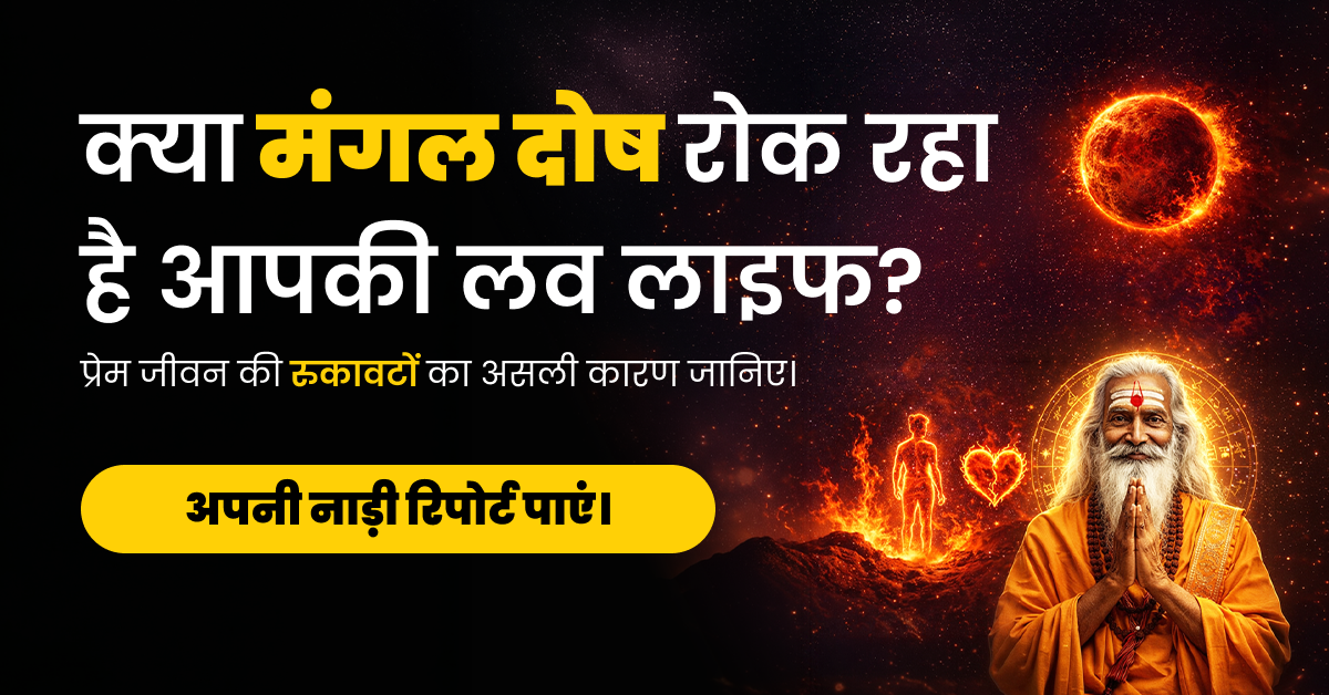 Nadi Astrology Insights Facebook ad