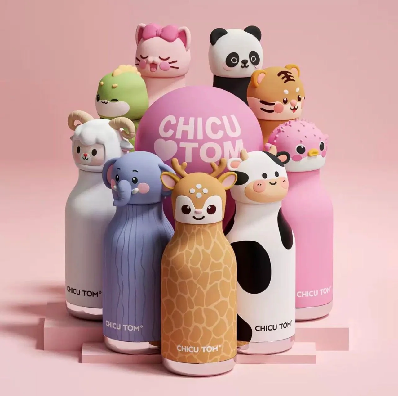 Viaana Kids Store Facebook ad