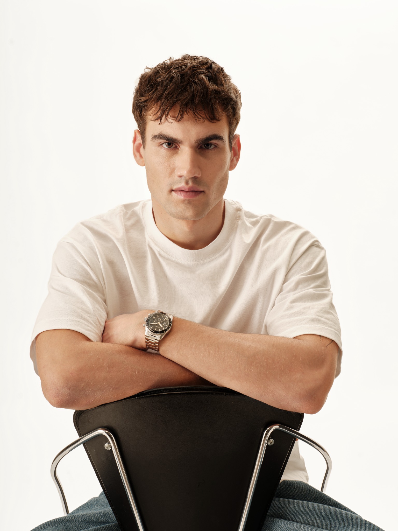 Breil Facebook ad