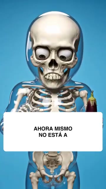 Biocenti Facebook ad: El cansancio no es de la edad. Es esto.