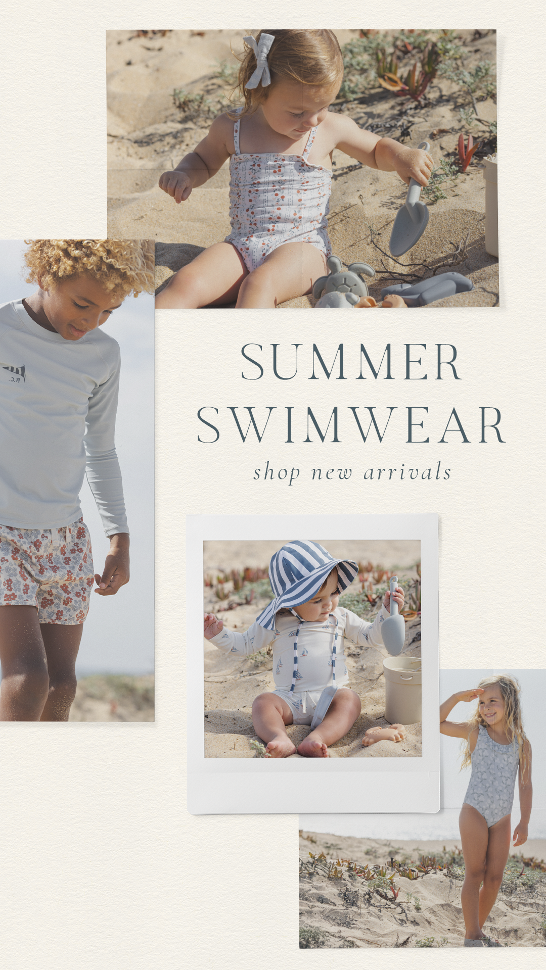 Rylee + Cru Facebook ad