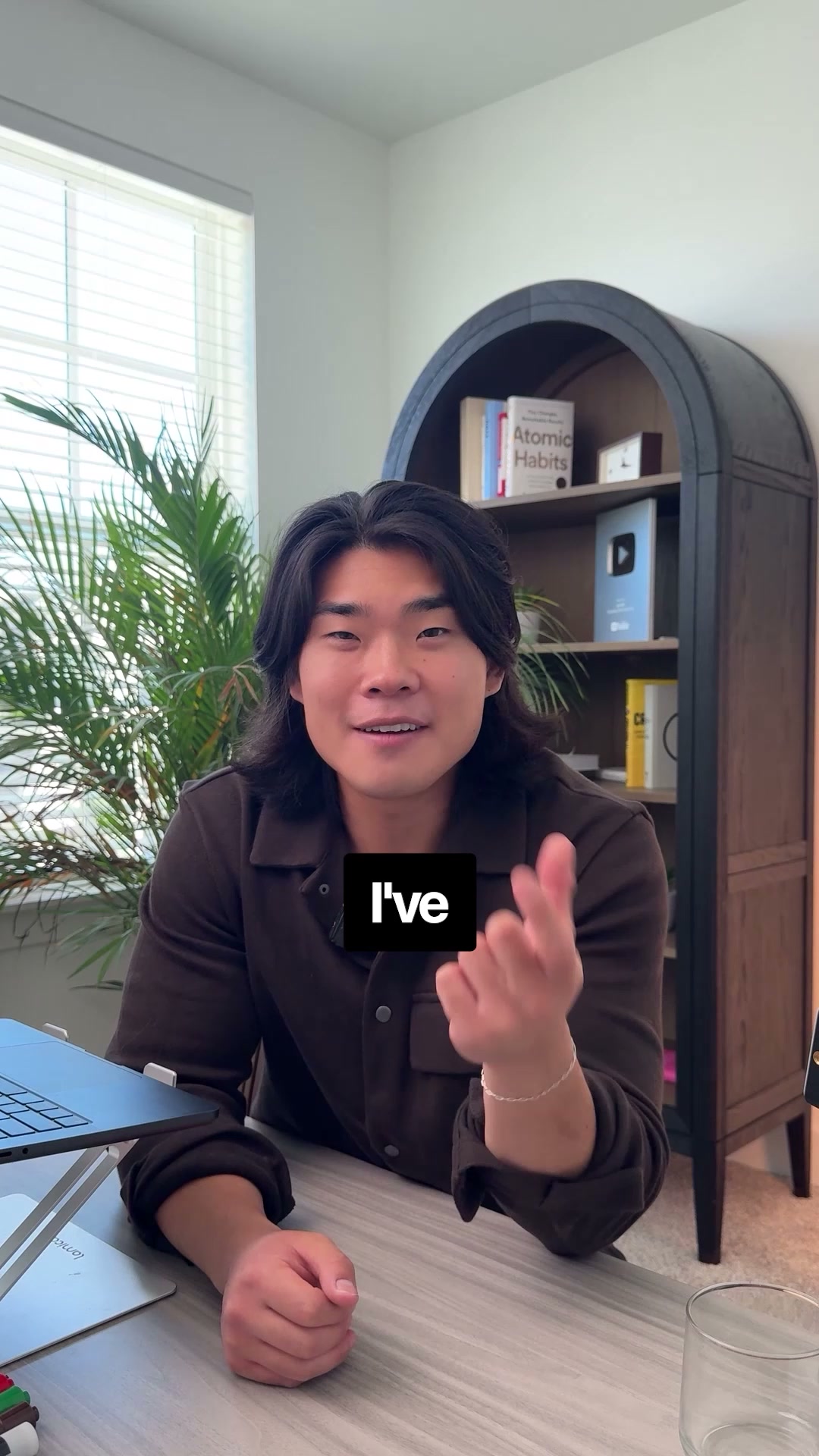 Jun Yuh Facebook ad: Book a free call with my team