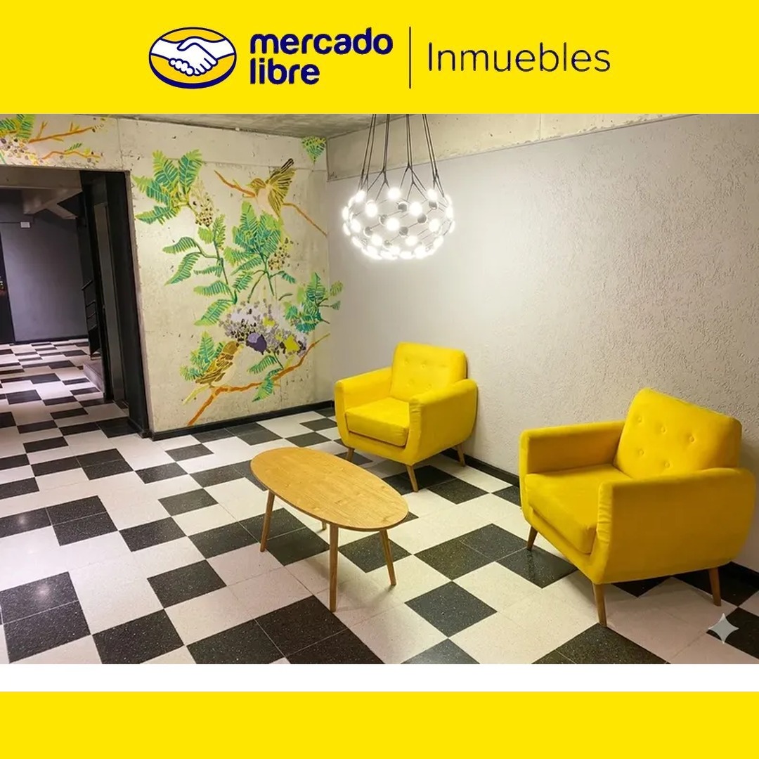 Mercado Libre Facebook ad