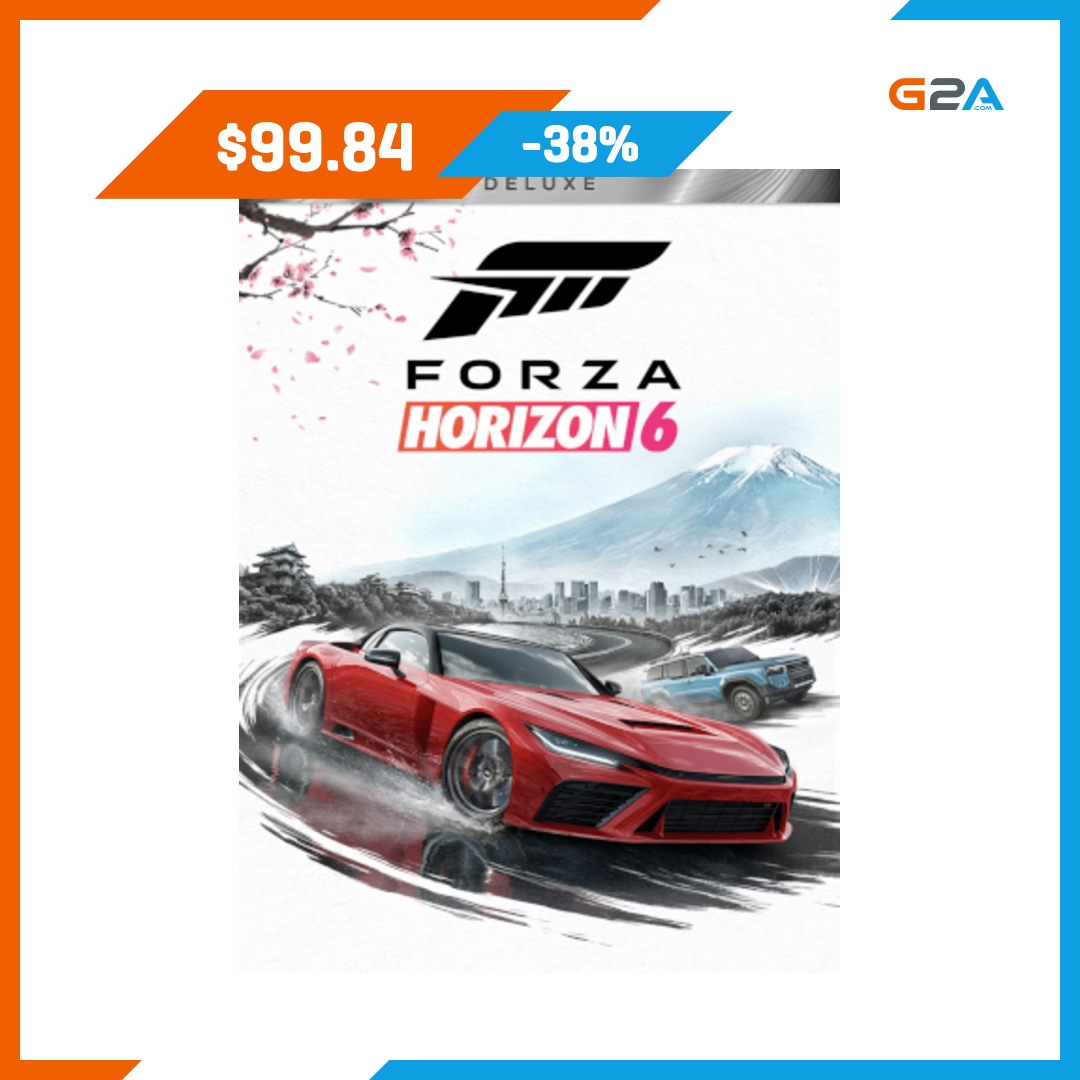 G2A.COM Facebook ad