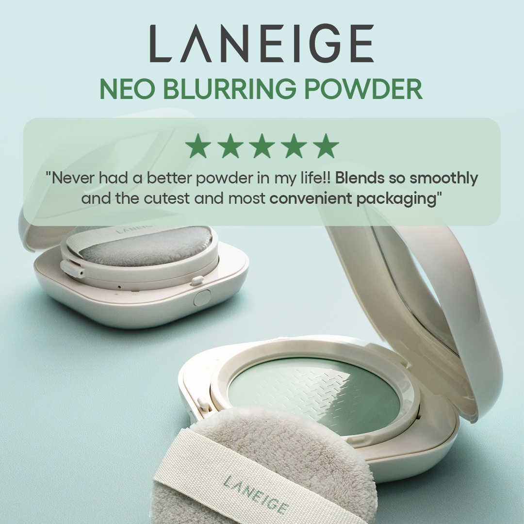 LANEIGE USA Facebook ad from Apr 27, 2026