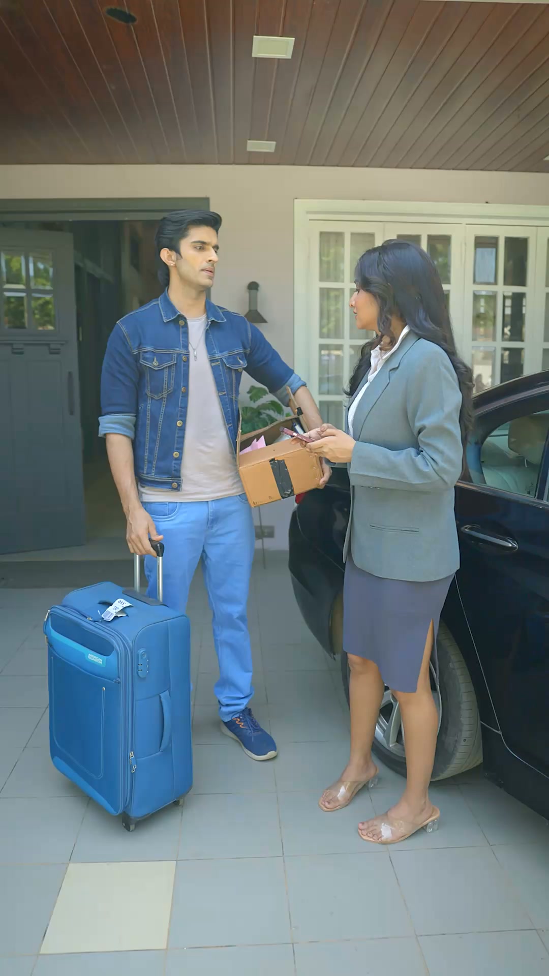 KukuShorts Facebook ad: Watch Now