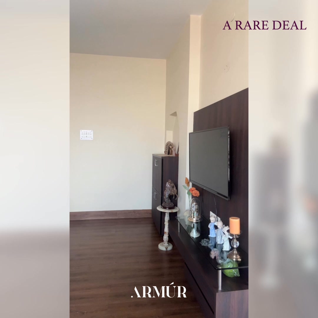 Armur.vault Facebook ad from May 11, 2026