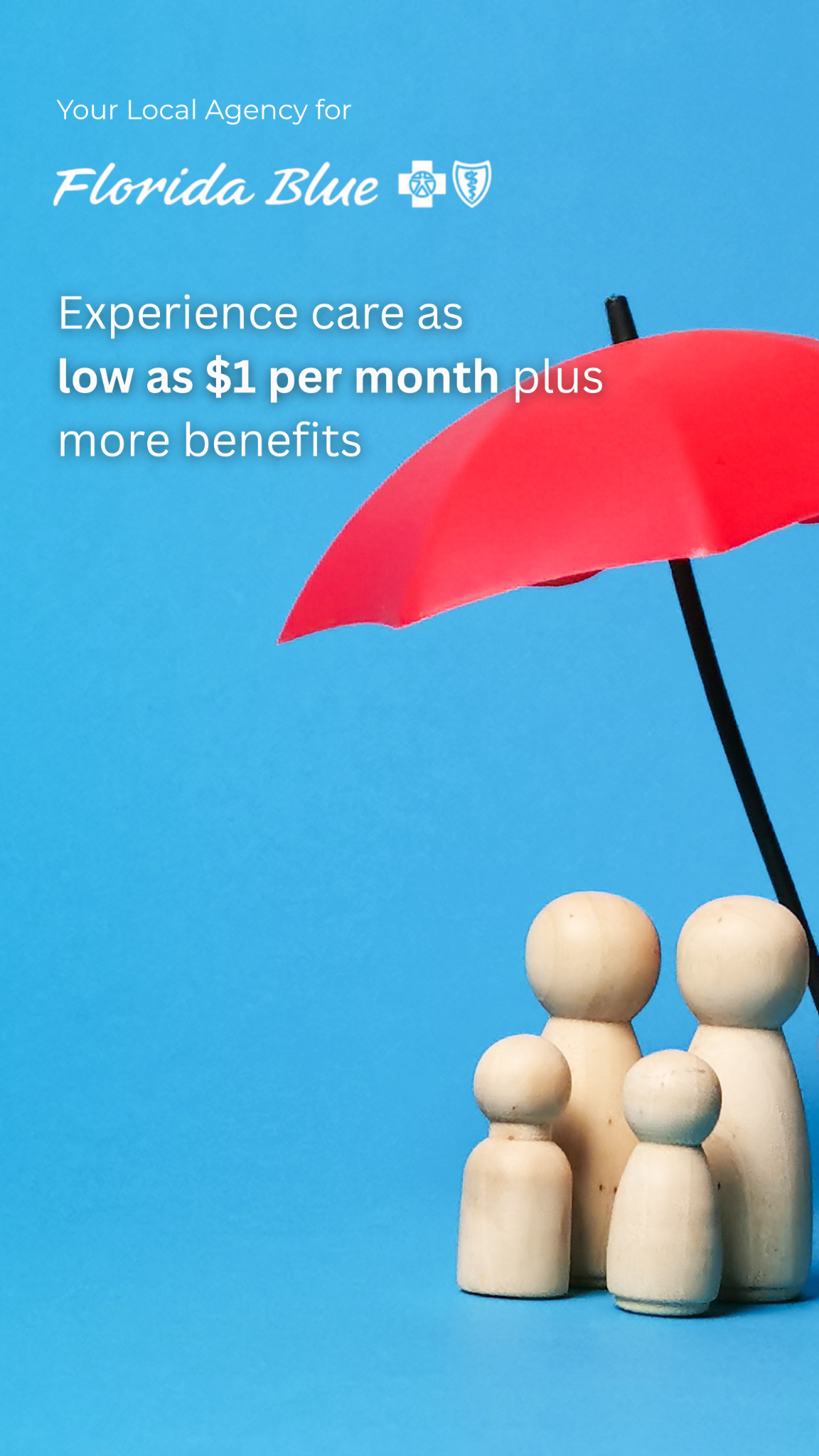 Health Plan Price Facebook ad from Jan 22, 2026