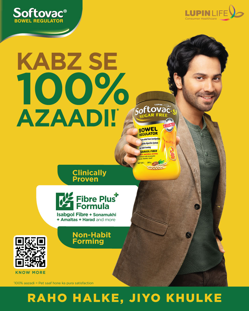 Softovac Facebook ad