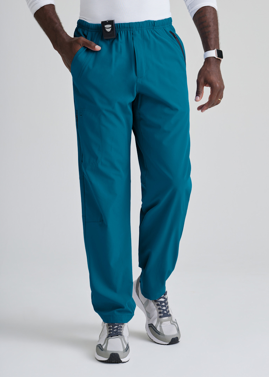 Scrubs & Beyond Facebook ad