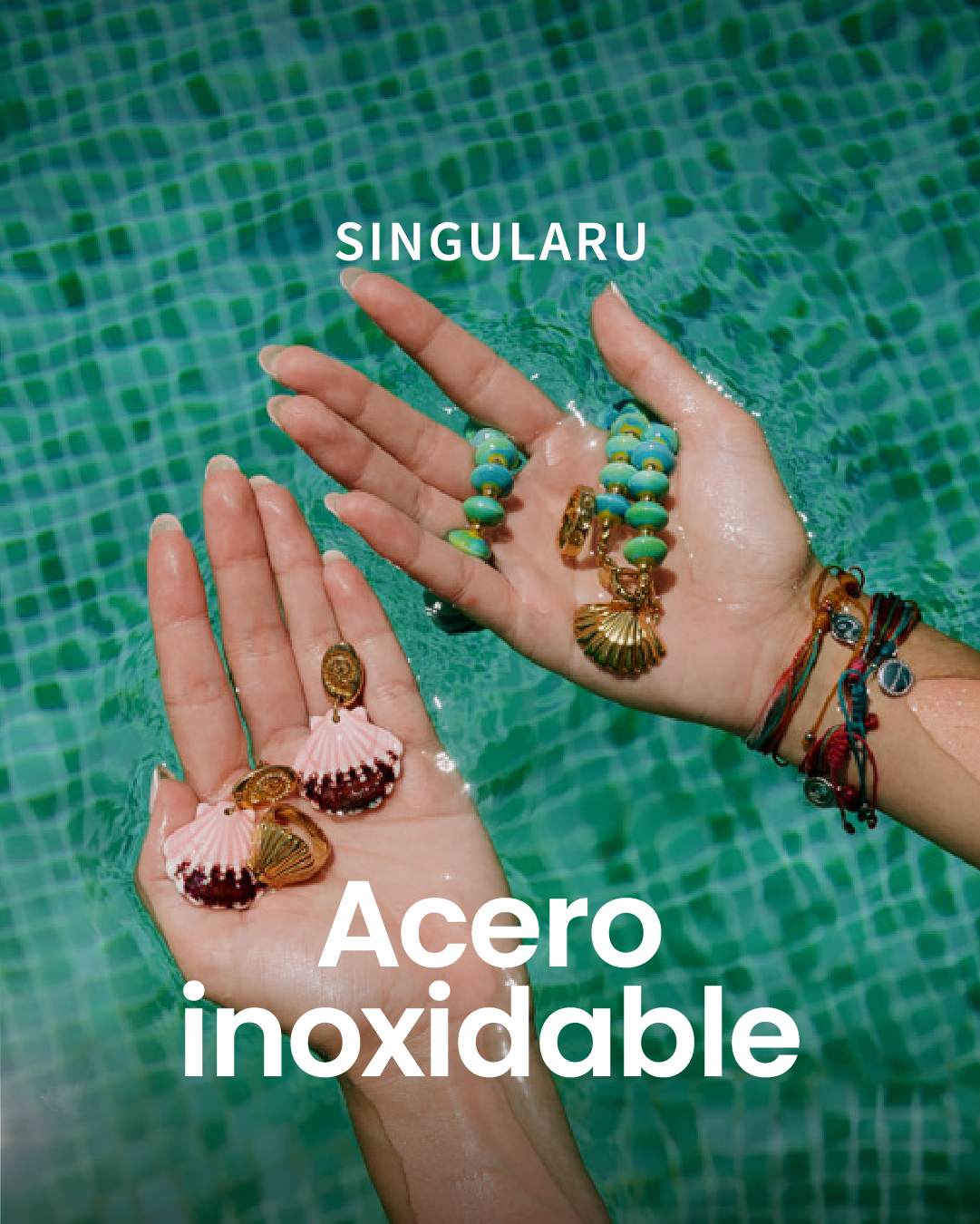 Singularu Jewels Facebook ad