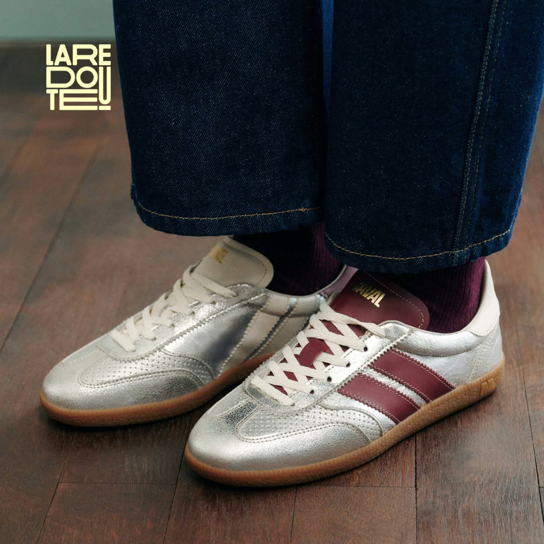 La Redoute Facebook ad: Chaussures: nouvelle collection
