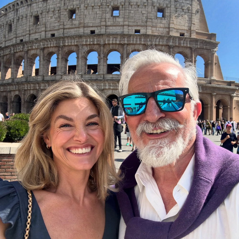 James Colloway Facebook ad: Read this if you've had prostate surgery