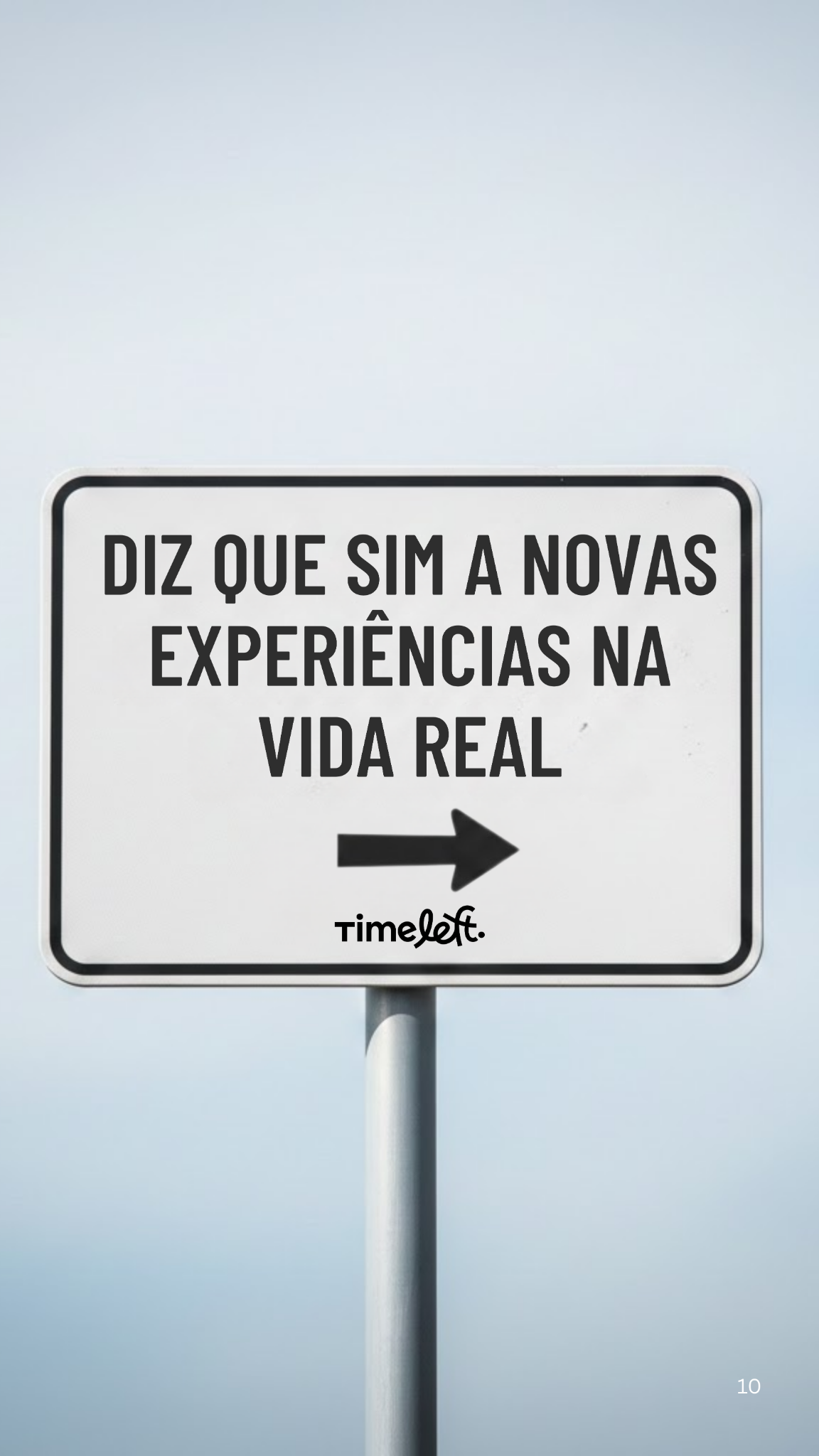 Timeleft Facebook ad from Feb 24, 2026