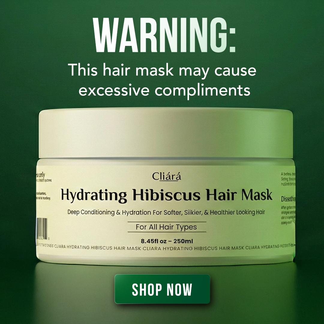 Cliara Essential Oils - Reviews Facebook ad