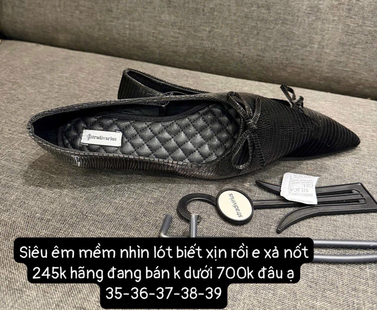 Thảo Boutique Facebook ad