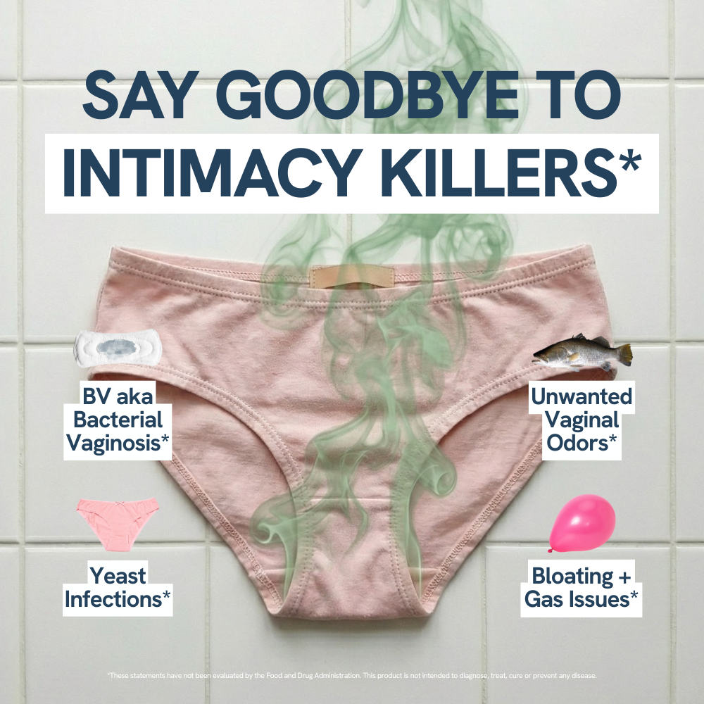 Happy V Facebook ad