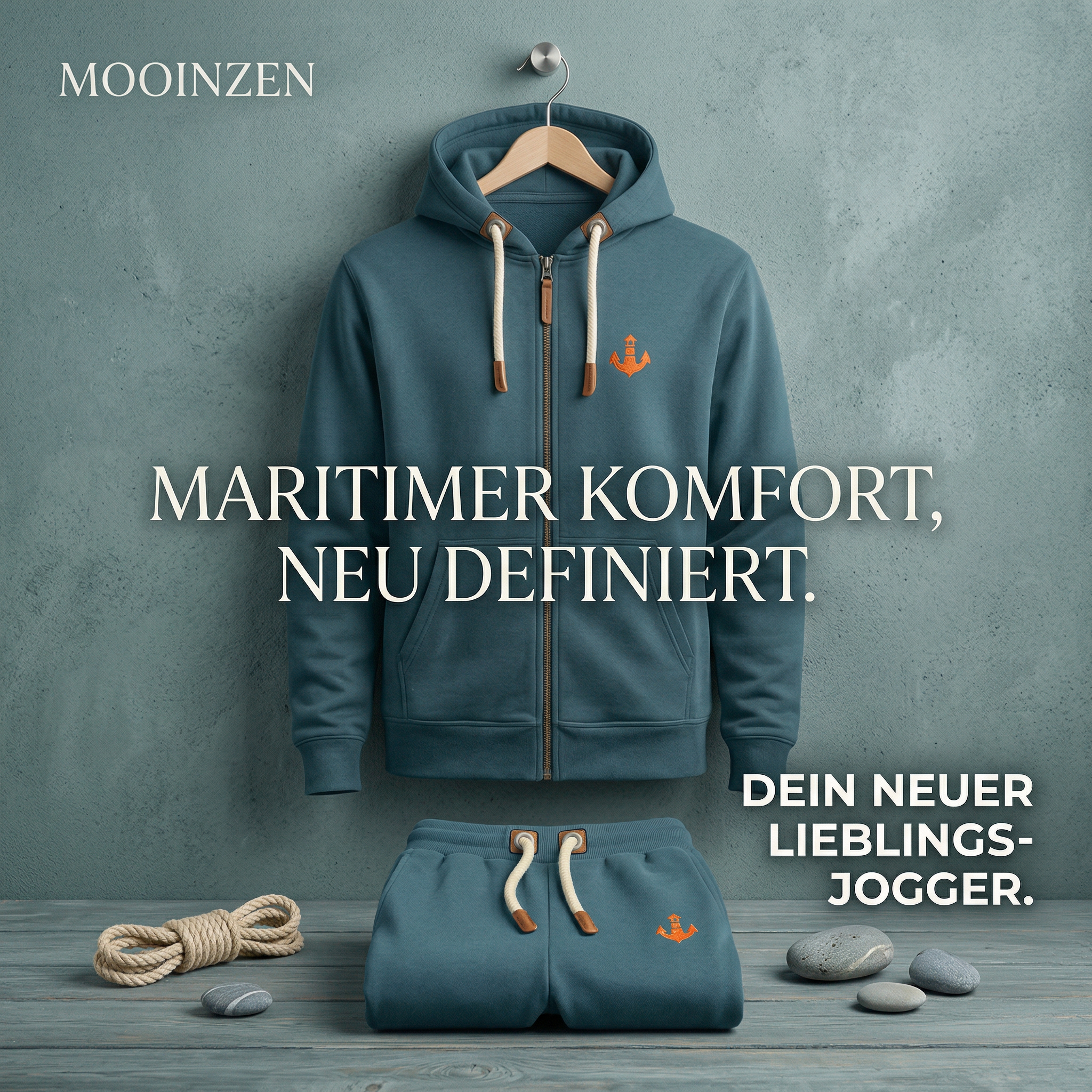 Mooinzen Facebook ad