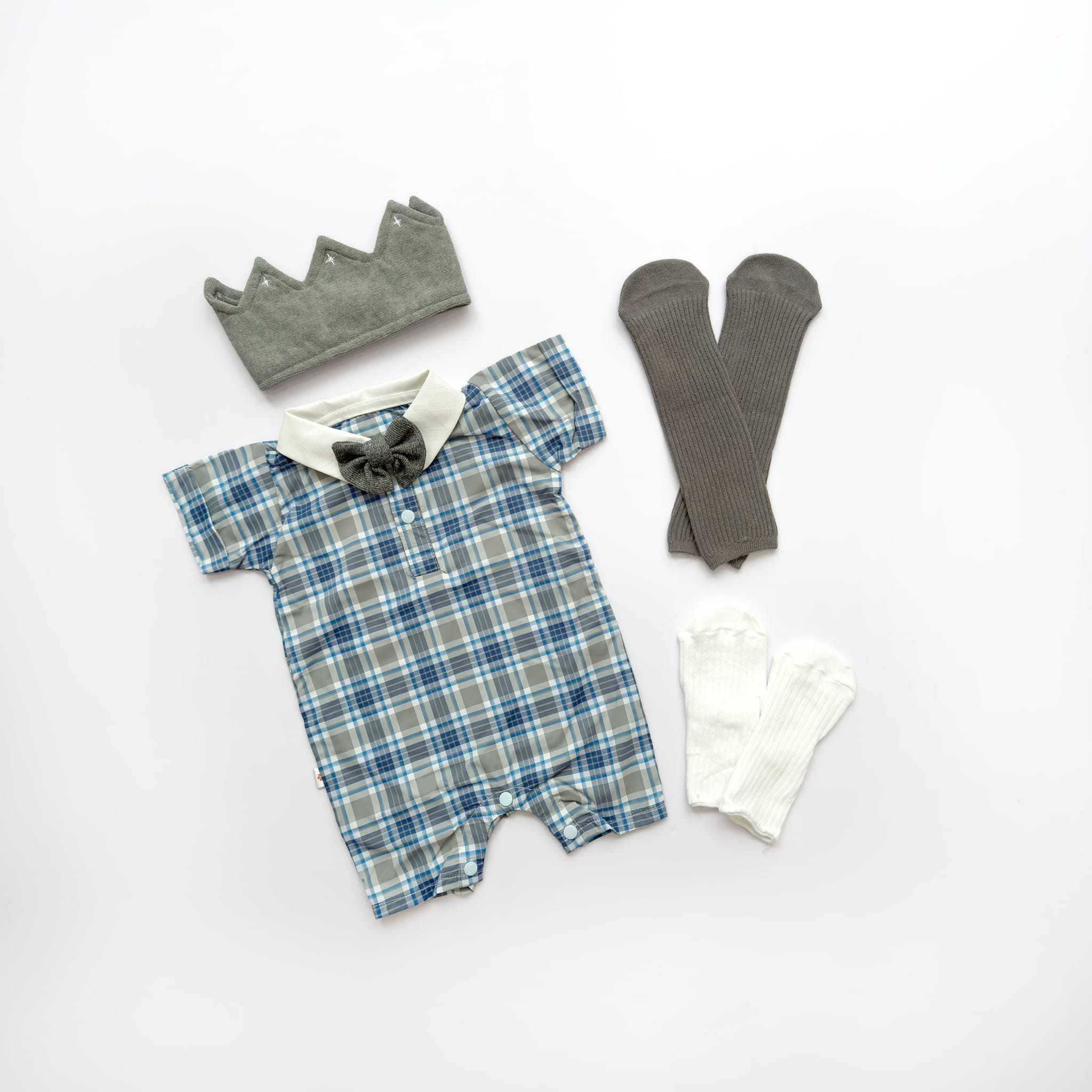 Le Tulipe - Korean Style Baby Clothes Facebook ad