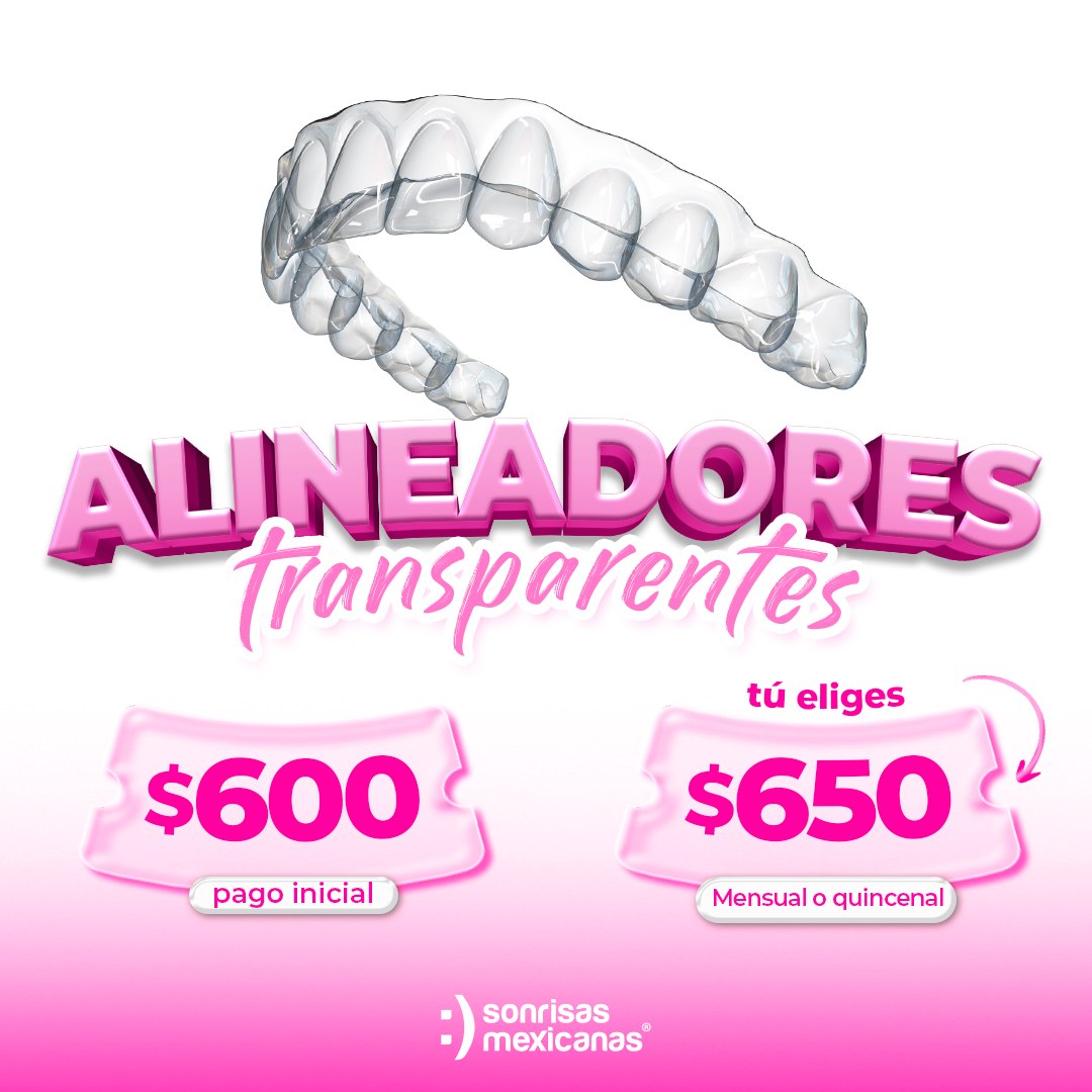 Sonrisas Mexicanas Facebook ad