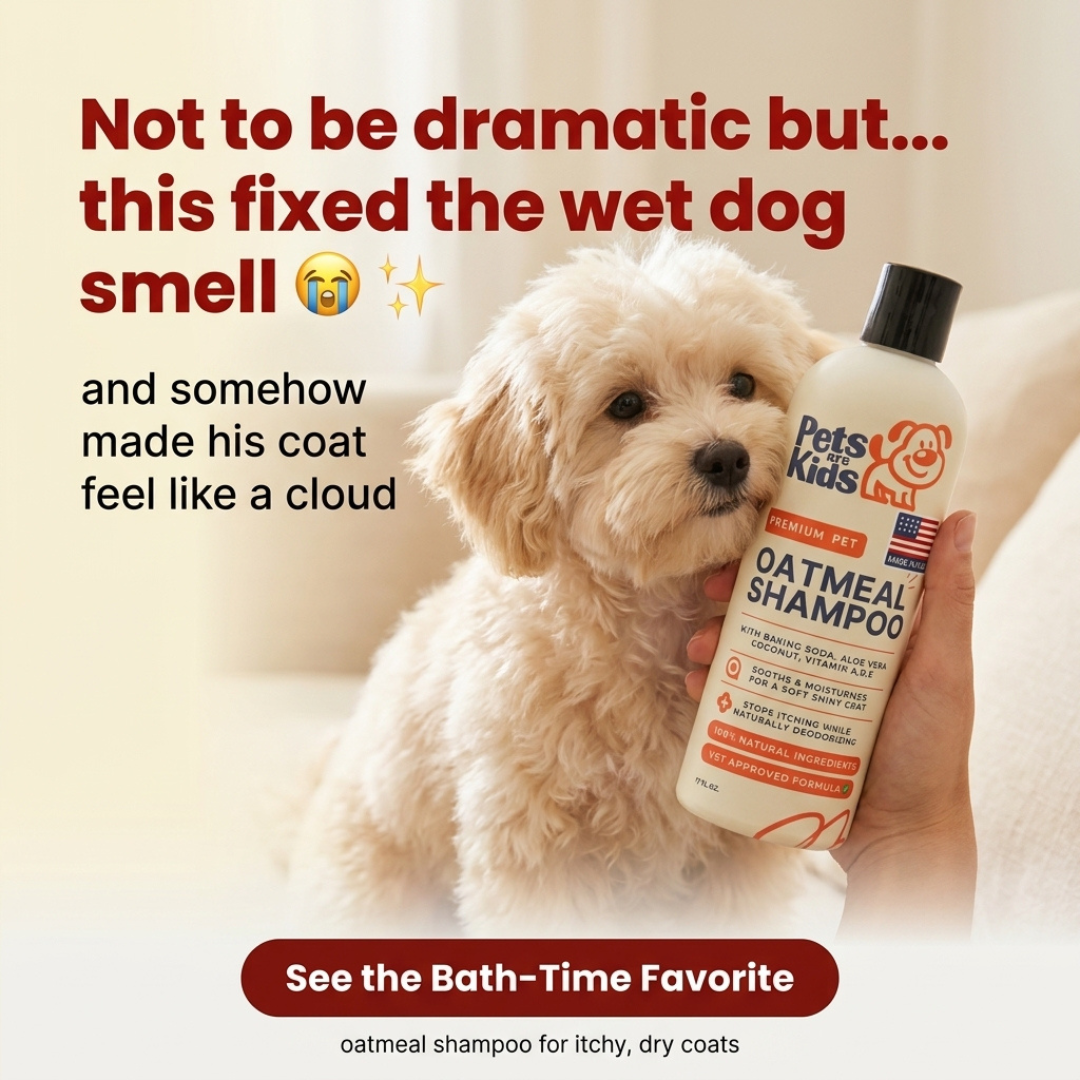 Bad Parenting Moments Facebook ad