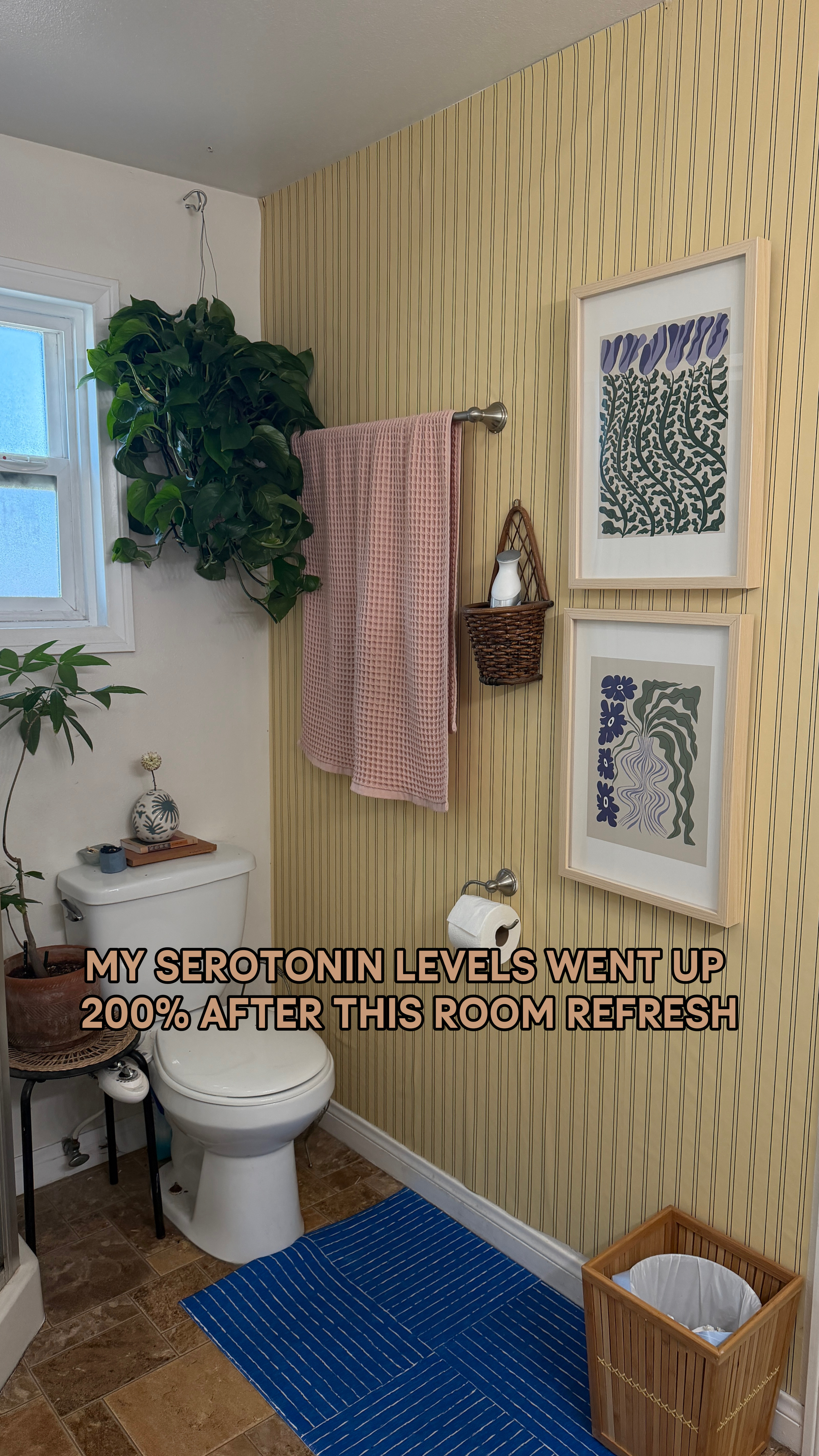 Society6 Facebook ad