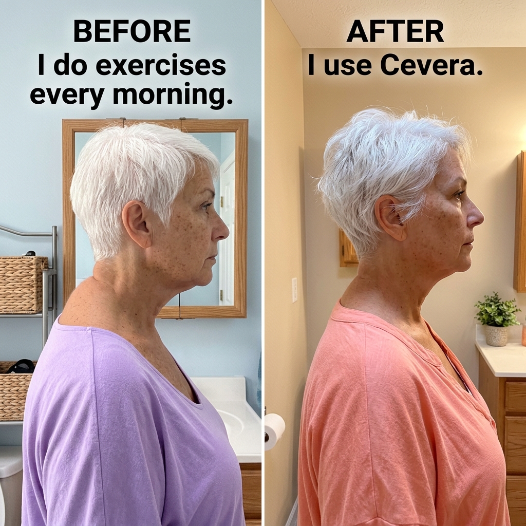 Posture After 60 Facebook ad