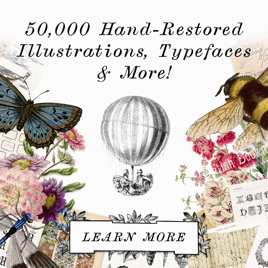 Century Library Facebook ad