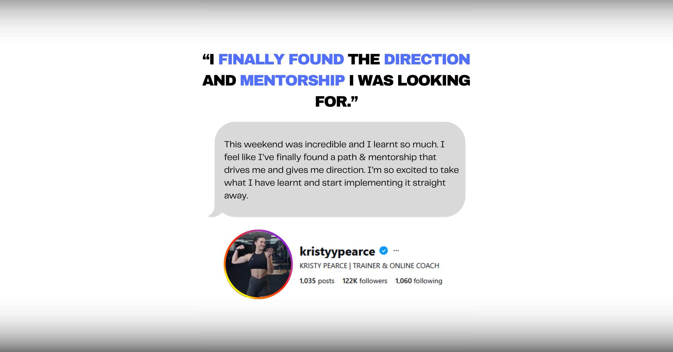 Rhys Livingstone Facebook ad from May 11, 2026