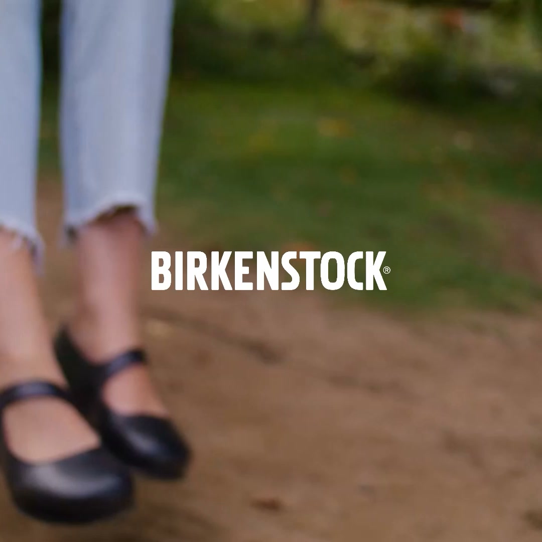 Birkenstock Malaysia Facebook ad: The Original Footbed.