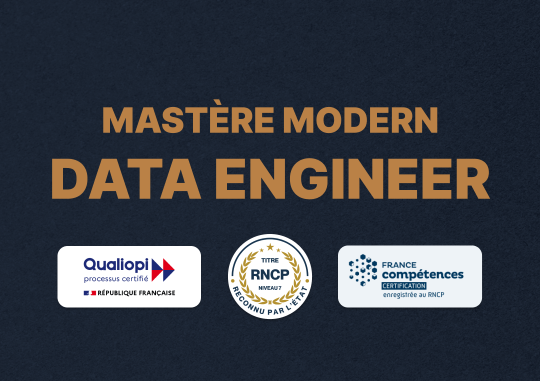 Data Scientist FR Facebook ad: Devenez Data Engineer | DataScientist.fr