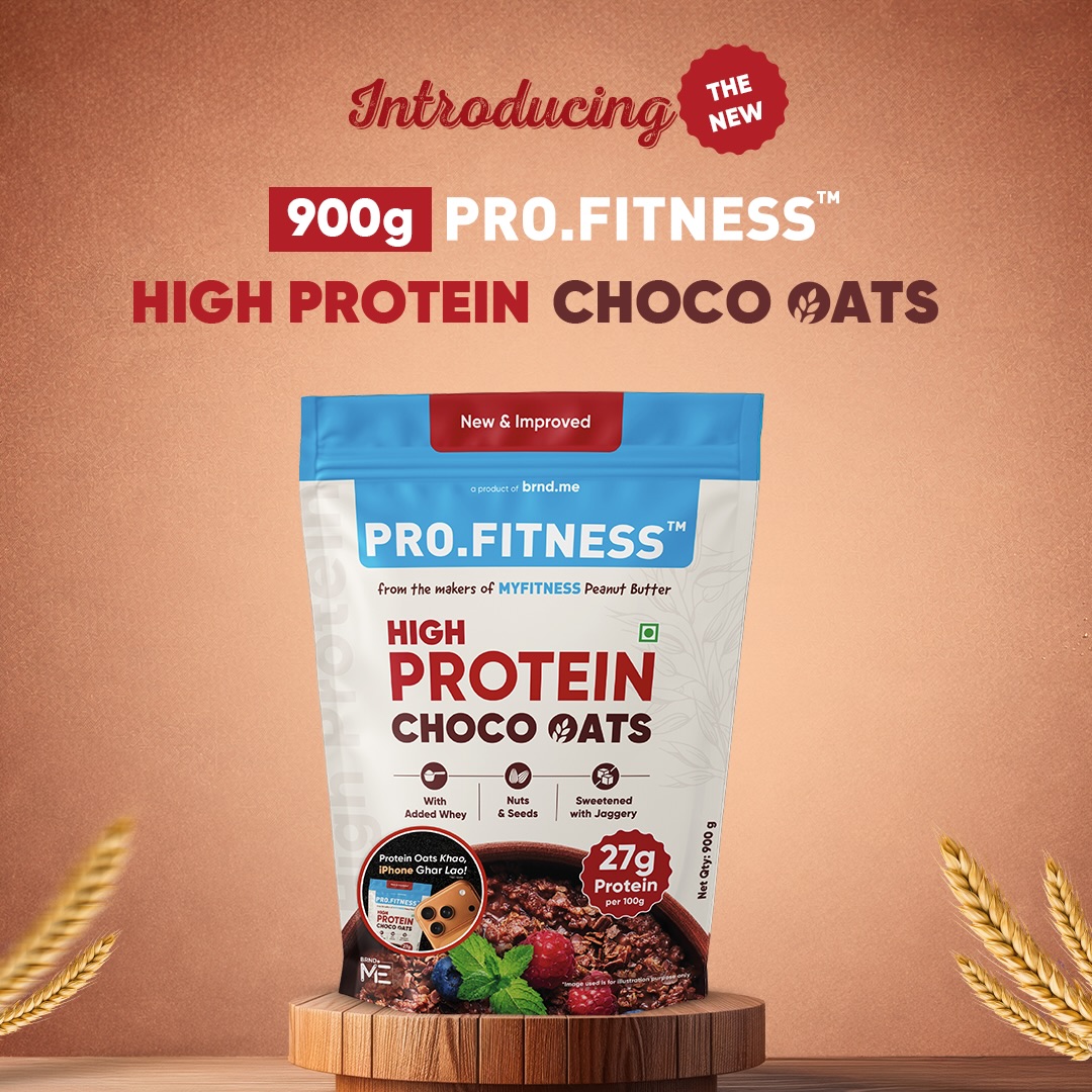 MyFitness Facebook ad