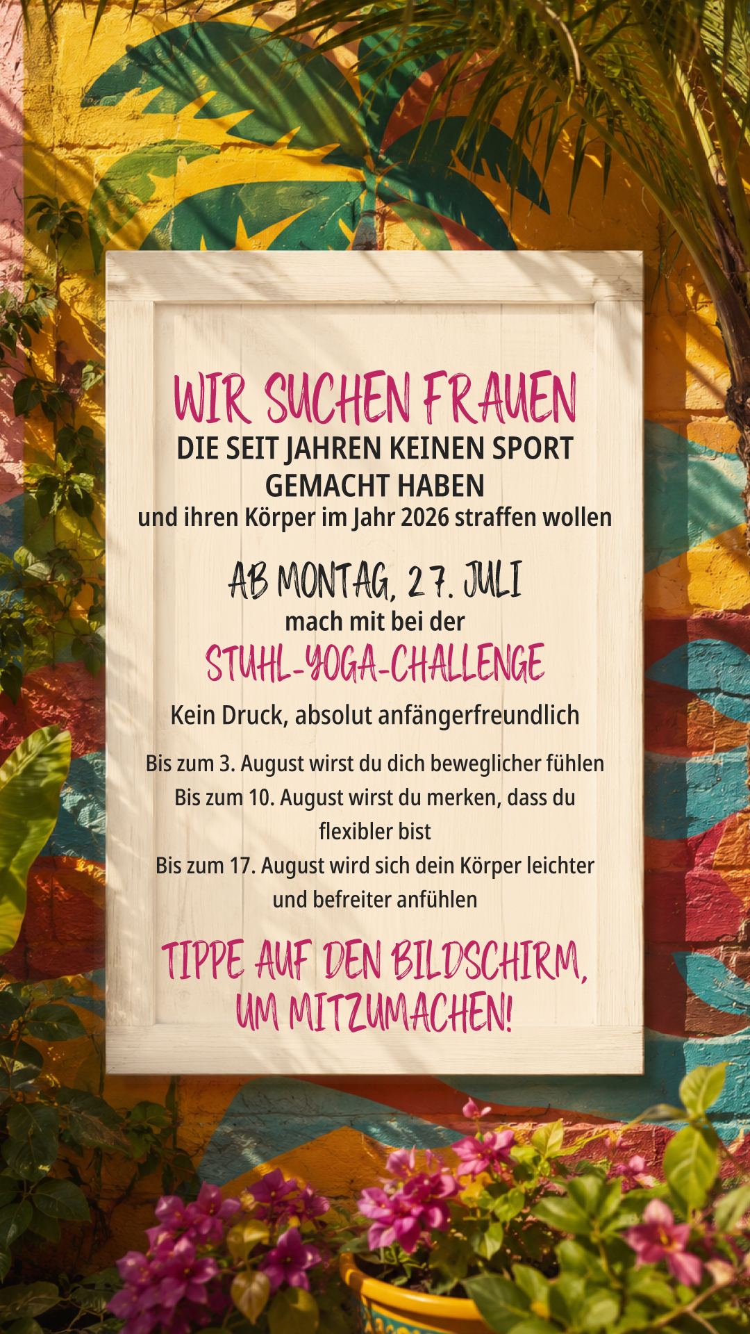 Tori Repa Facebook ad
