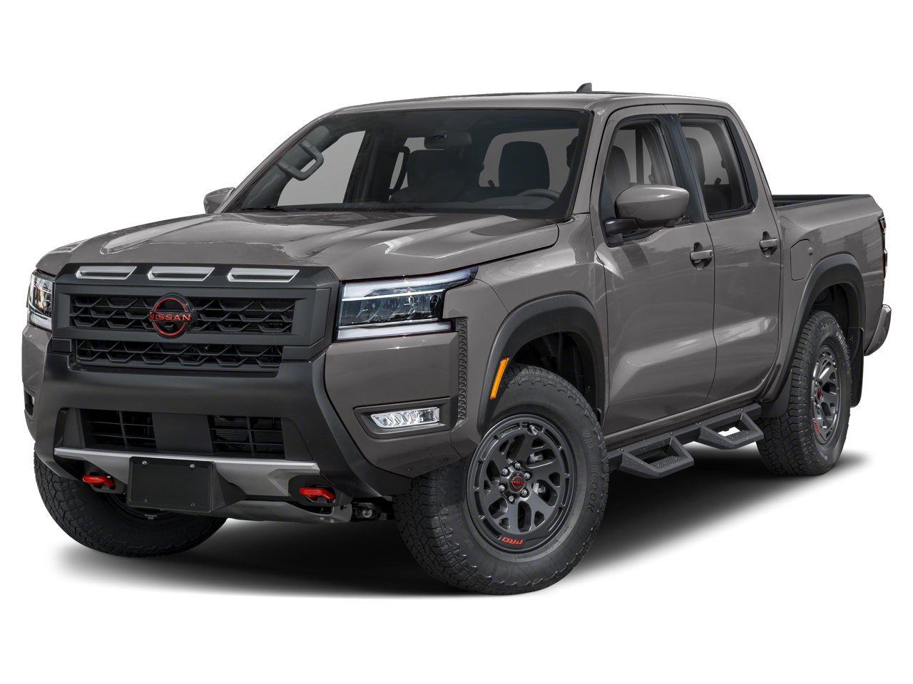 Bergstrom Nissan of Oshkosh Facebook ad: Low, Upfront Pricing on every vehicle
