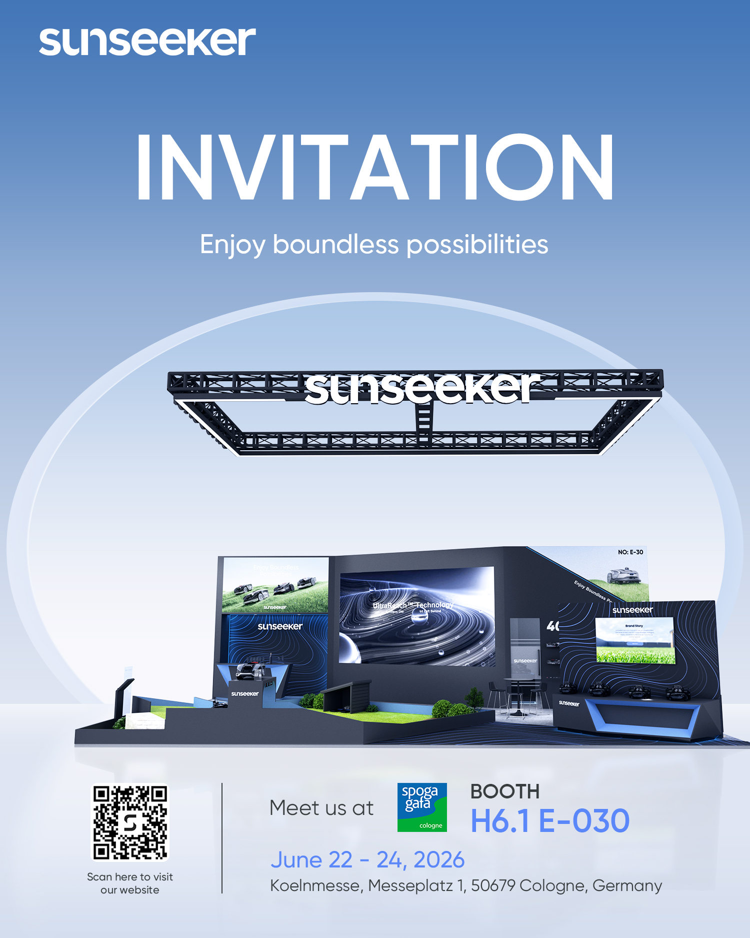 Sunseekertech Facebook ad