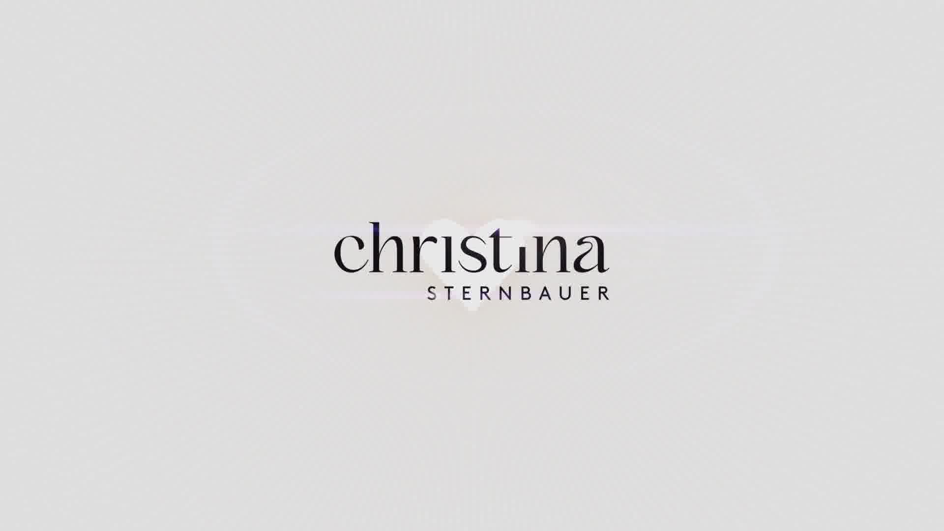 Christina Sternbauer Facebook ad: Marlene Petter über Christina Sternbauer
