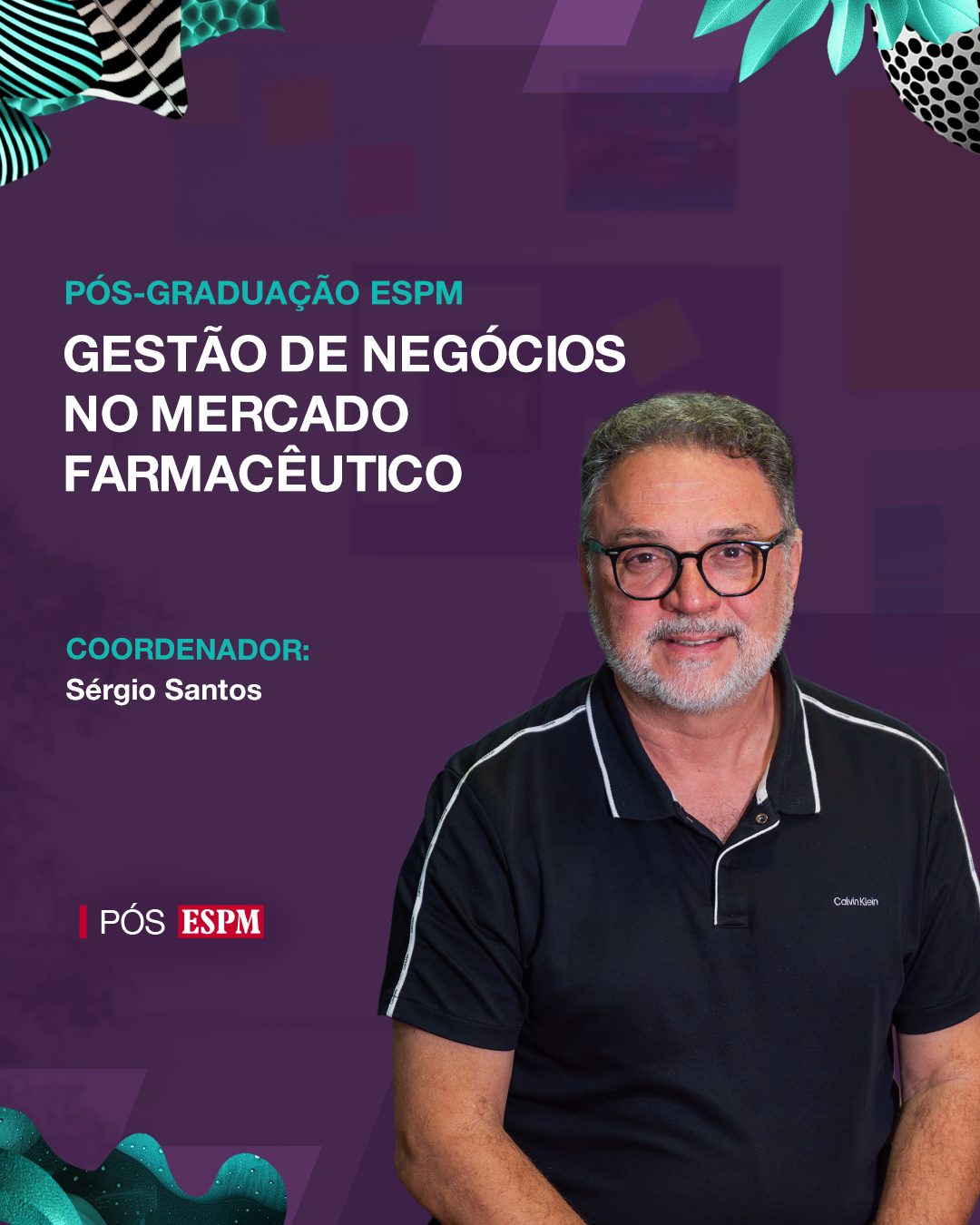 ESPM Facebook ad