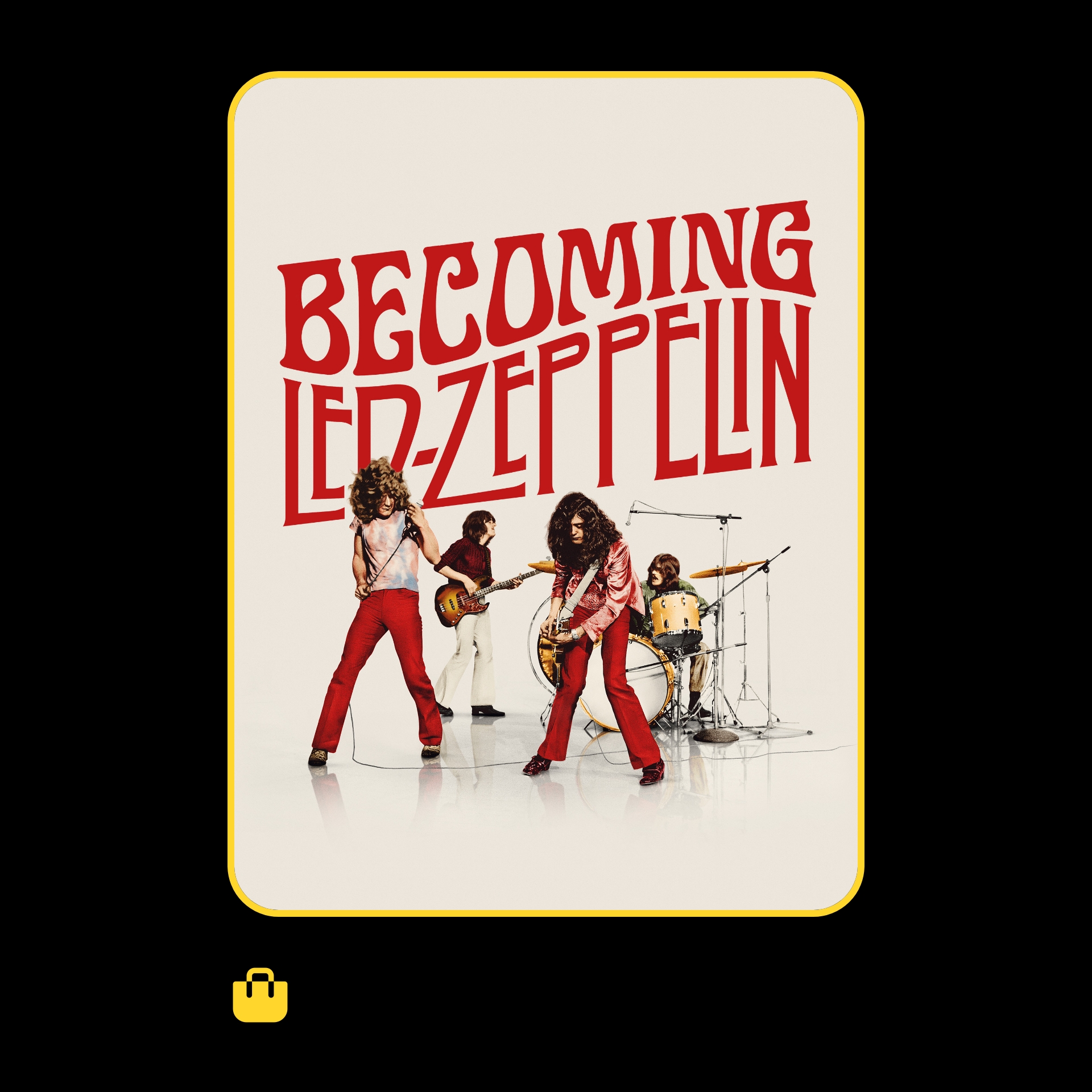 Amazon Prime Video Facebook ad