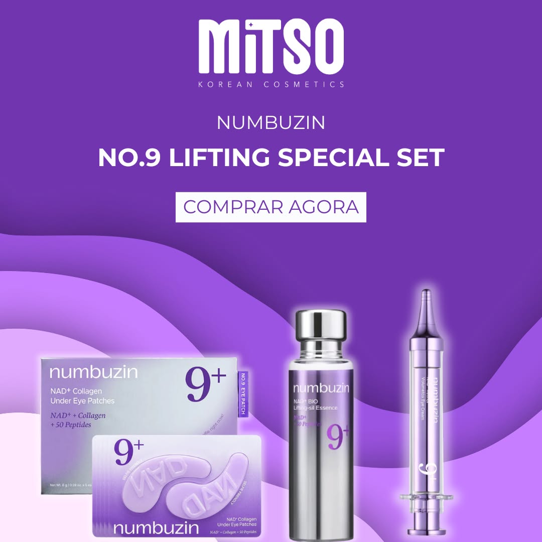 ines__agrela Facebook ad: No.9 Lifting Special Set