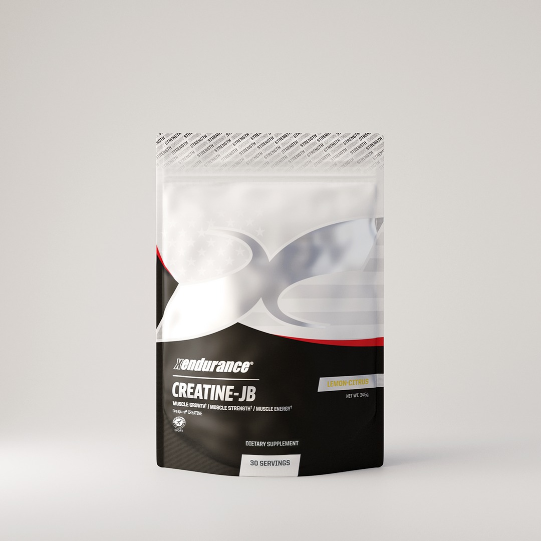Xendurance Facebook ad: 5G Organic Beetroot Powder